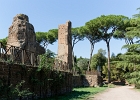 20221018-4204-p5c70 - 20/10/2022-Rome(Italie)-Le mont Palatin et le forum