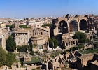 20221018-4236-pt - 20/10/2022-Rome(Italie)-Le mont Palatin et le forum