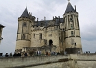 Saumur