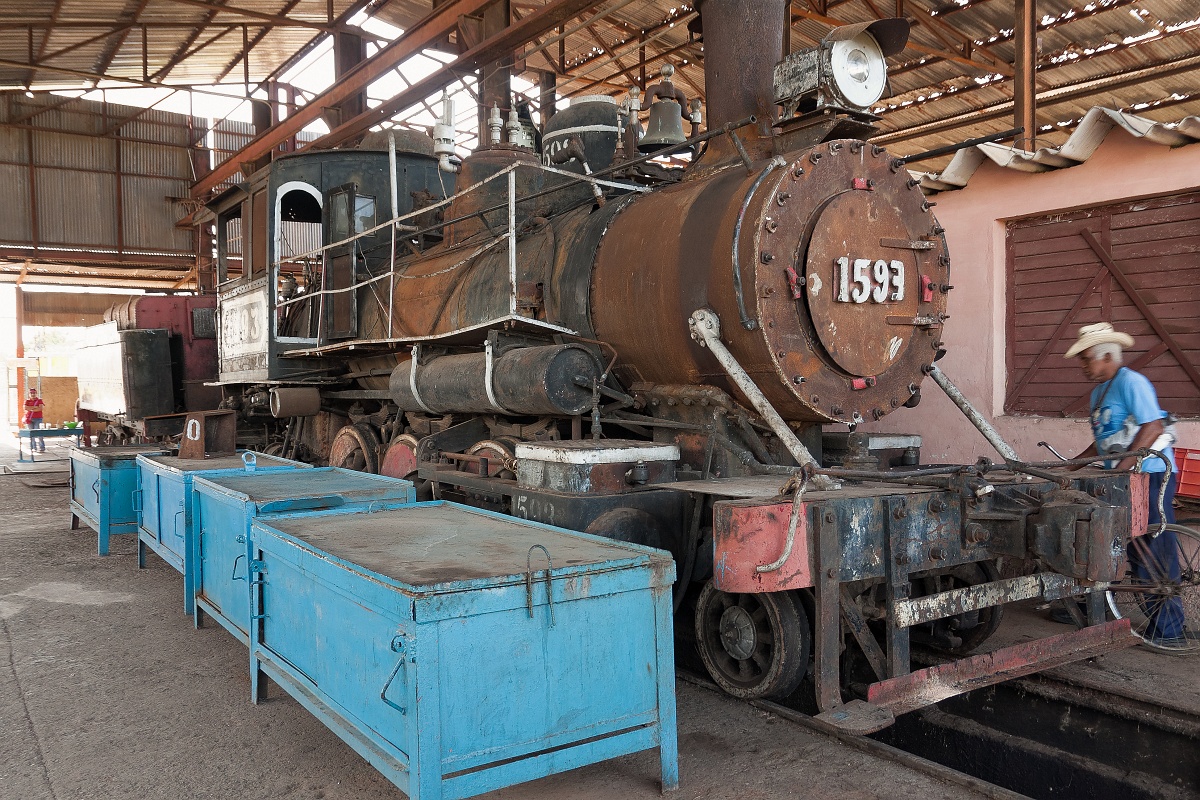 20130506-3005-p4.jpg - 06/05/2013-Région Santa Clara(Cuba)-Musée de la locomotive