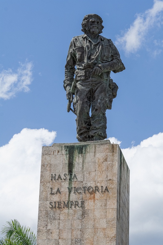 20130506-3308-p3.jpg - 06/05/2013-Santa Clara(Cuba)-Place de la révolution, Che Guevara
