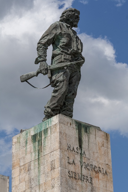 20130506-3313-p3.jpg - 06/05/2013-Santa Clara(Cuba)-Place de la révolution, Che Guevara
