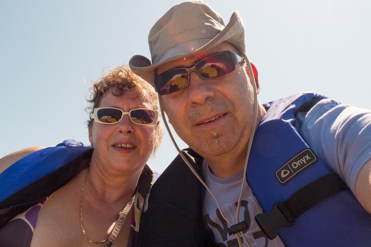 20130510-6026-pf.jpg - 05/2013-Varadero(Cuba)-Hotel Sol Palmeras-->Sénace pédalo, Patrice, Jocelyne