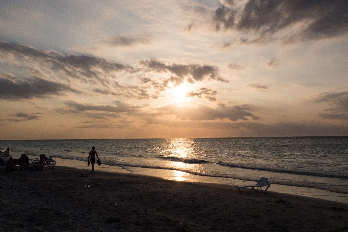 20130510-6039-pf.jpg - 05/2013-Varadero(Cuba)-Hotel Sol Palmeras-->Coucher de soleil