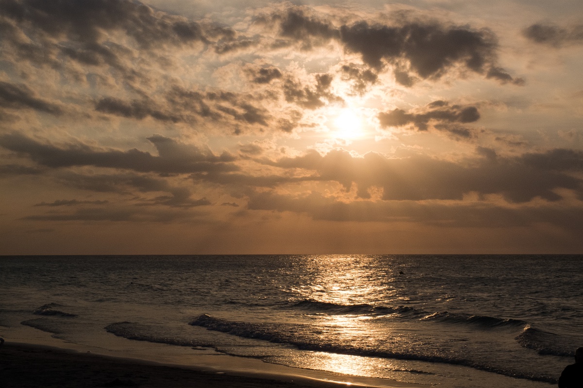 20130510-6040-pf.jpg - 05/2013-Varadero(Cuba)-Hotel Sol Palmeras-->Coucher de soleil