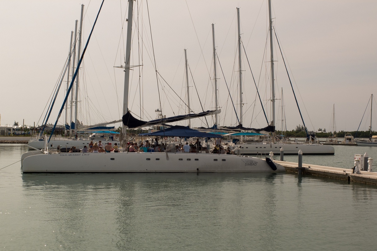 20130513-7002-pf.jpg - 13/05/2013-Varadero(Cuba)-Sortie en catamaran-->Les bateaux