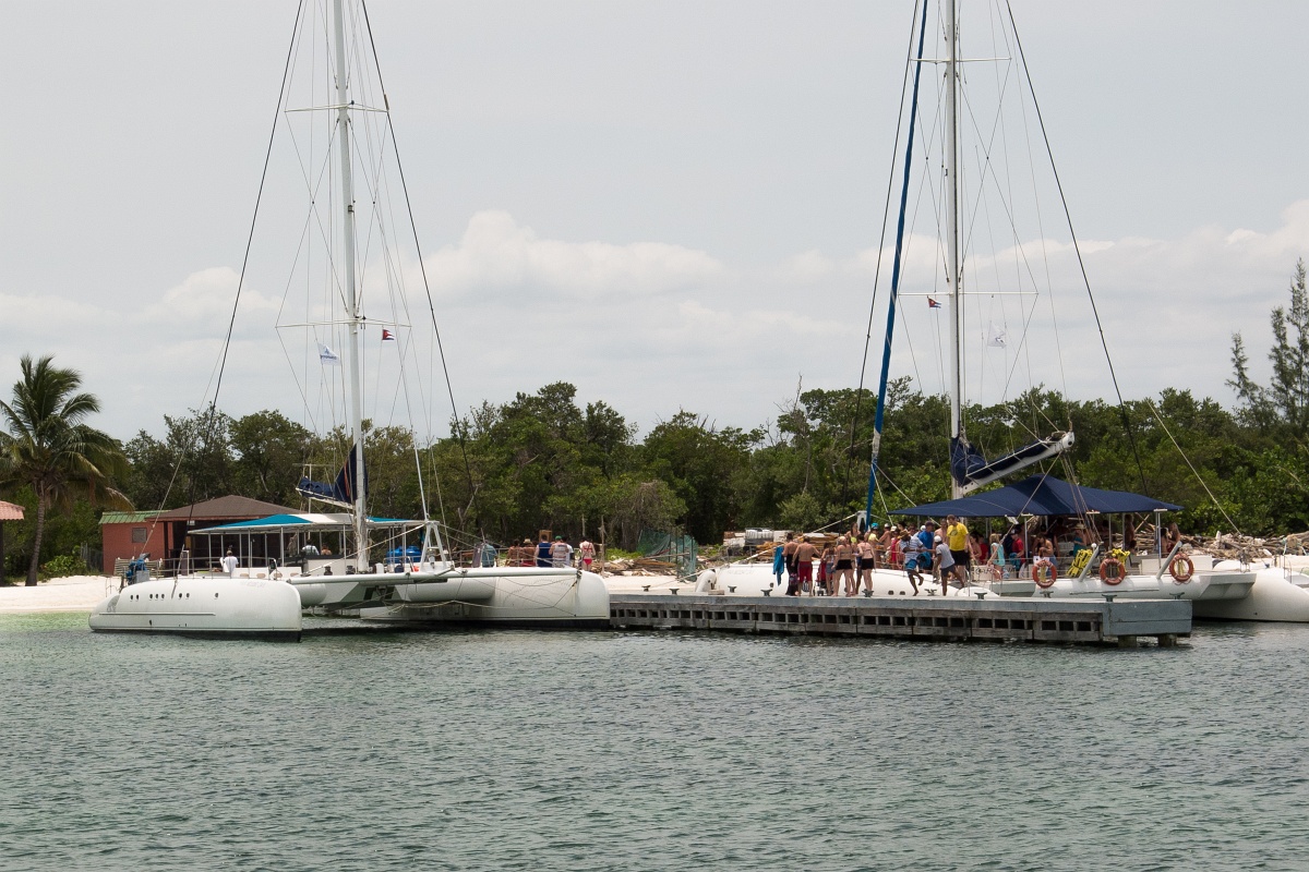 20130513-7039-pf.jpg - 13/05/2013-Varadero(Cuba)-Sortie en catamaran-->Sur le cayo