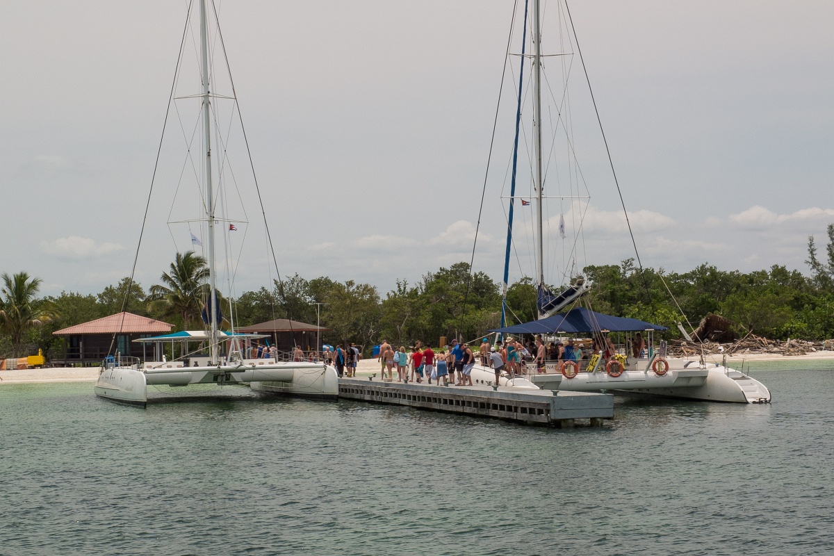 20130513-7040-pf.jpg - 13/05/2013-Varadero(Cuba)-Sortie en catamaran-->Sur le cayo