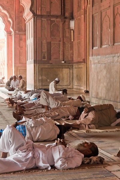 20110326-1107-p4.jpg - 26/03/2011-Dehli-Mosquée de Jama Masjid