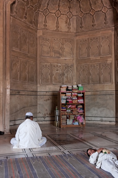 20110326-1109-p4.jpg - 26/03/2011-Dehli-Mosquée de Jama Masjid
