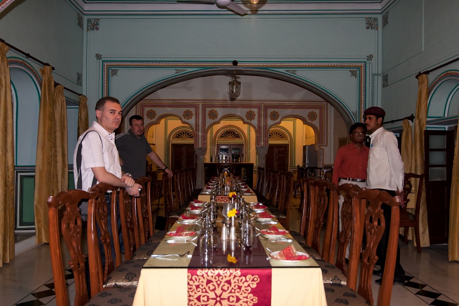 20110326-1206-p4.jpg - 26/03/2011-Patan(Inde)-Palais du Maharadja (Hotel)