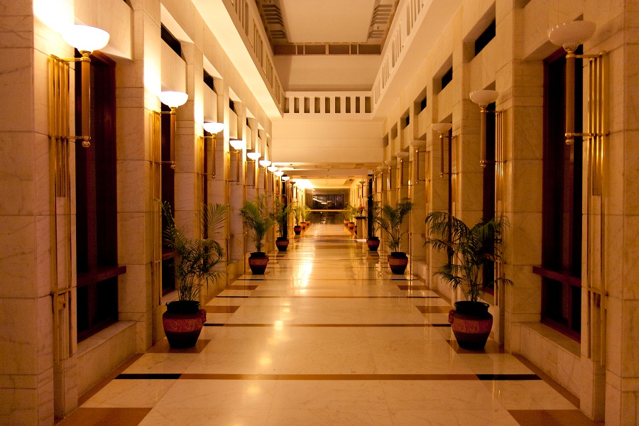 20110331-6101-p4.jpg - 31/03/2011-Agra(Inde)-La ville-->L'hotel
