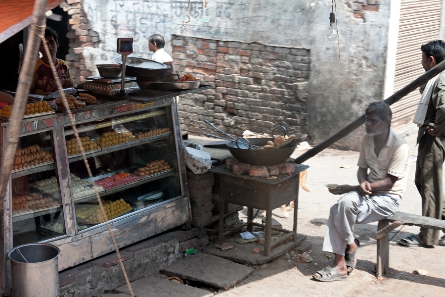 20110331-6116-p4.jpg - 31/03/2011-Agra(Inde)-La ville