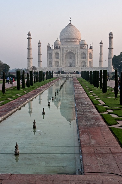 20110331-6211-p4.jpg - 31/03/2011-Agra (Inde)-Le Taj Mahal