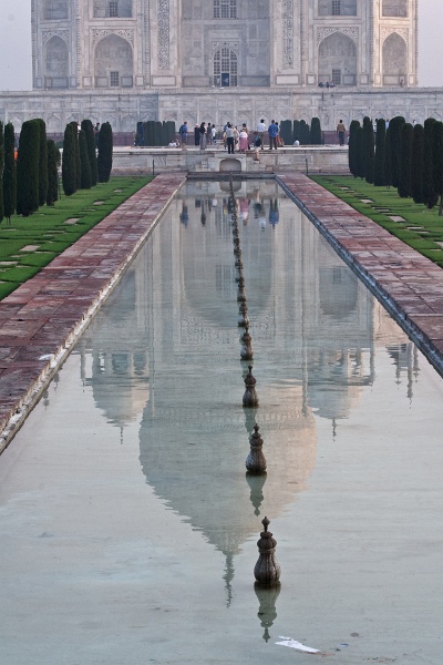 20110331-6217-p3.jpg - 31/03/2011-Agra (Inde)-Le Taj Mahal