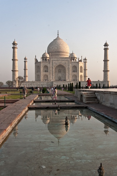 20110331-6230-p4.jpg - 31/03/2011-Agra (Inde)-Le Taj Mahal