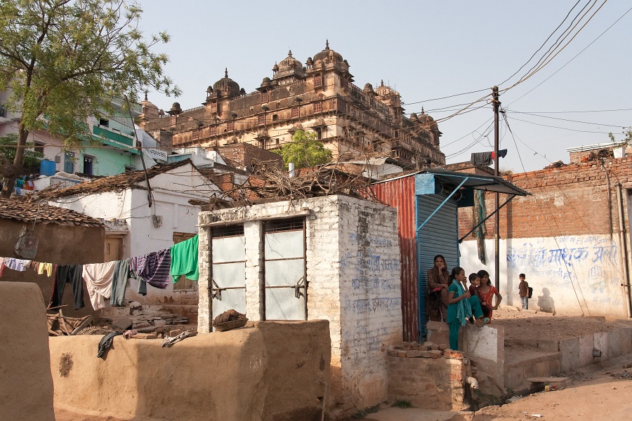 20110401-7605-p4.jpg - 01/04/2011-Datia (Inde)-La forteresse