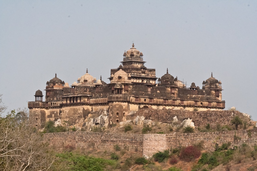 20110401-7606-p3.jpg - 01/04/2011-Datia (Inde)-La forteresse