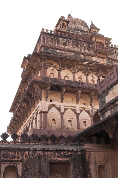 20110401-7611-p4.jpg - 01/04/2011-Datia (Inde)-La forteresse