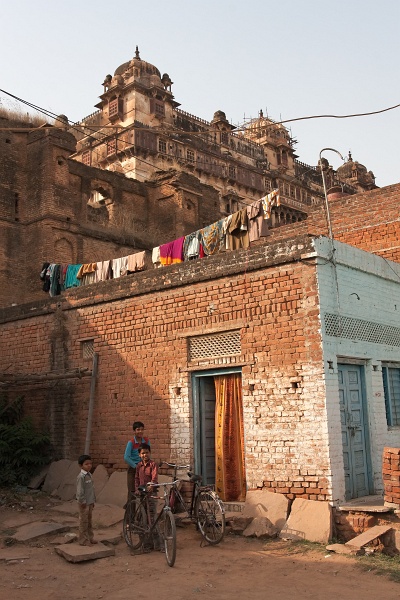 20110401-7619-p4.jpg - 01/04/2011-Datia (Inde)-La ville
