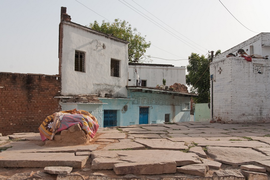 20110401-7625-p4.jpg - 01/04/2011-Datia (Inde)-La ville