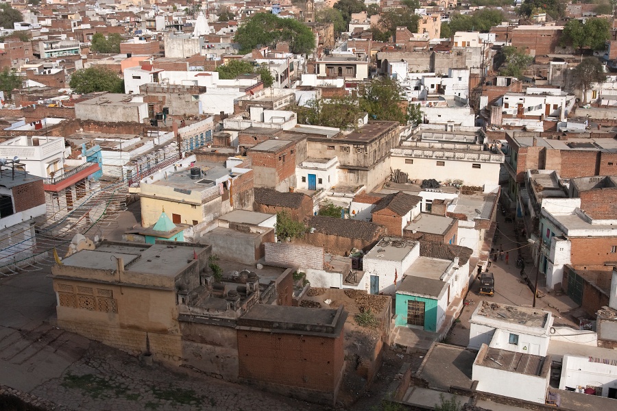 20110401-7637-p4.jpg - 01/04/2011-Datia (Inde)-La ville
