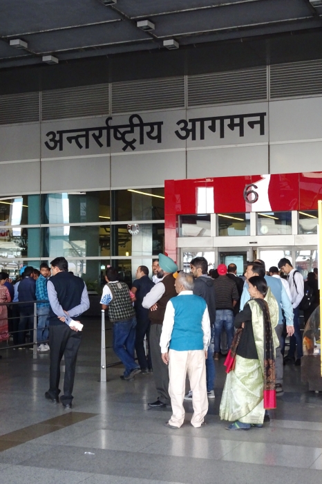 04/12/2015-Delhi(Inde)-