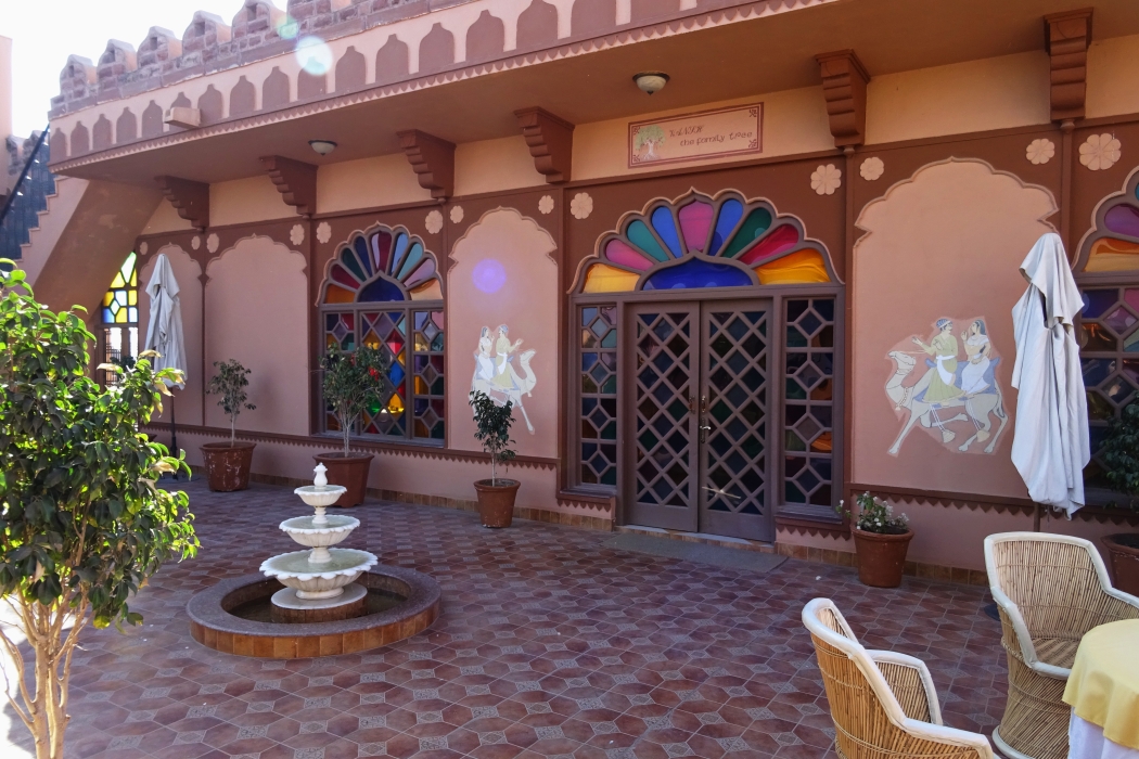 06/12/2015-Khimsar(Inde)