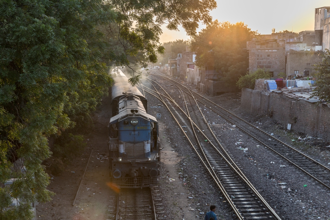 06/12/2015-Jodhpur(Inde)