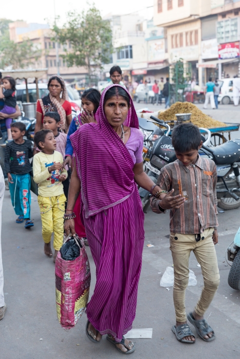 06/12/2015-Jodhpur(Inde)