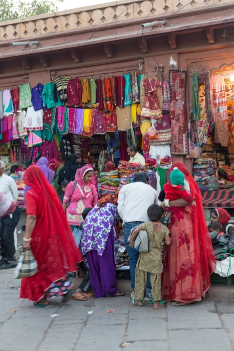 06/12/2015-Jodhpur(Inde)