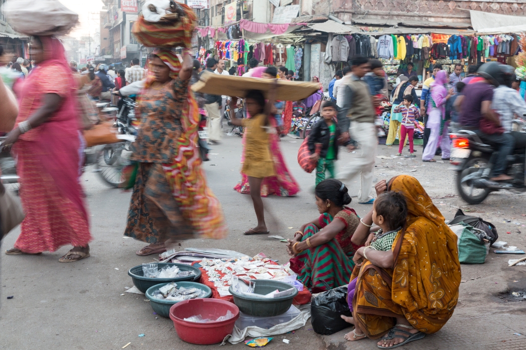 06/12/2015-Jodhpur(Inde)