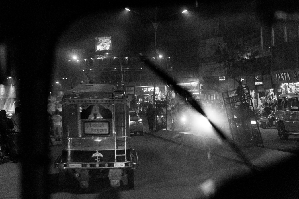 06/12/2015-Jodhpur(Inde)