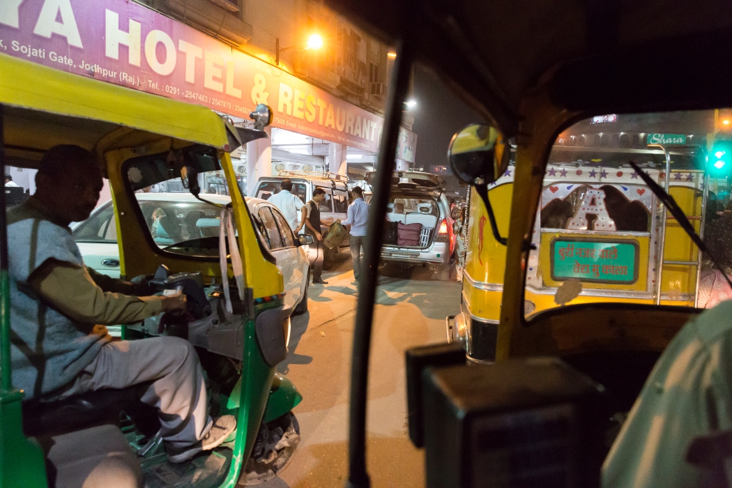 06/12/2015-Jodhpur(Inde)