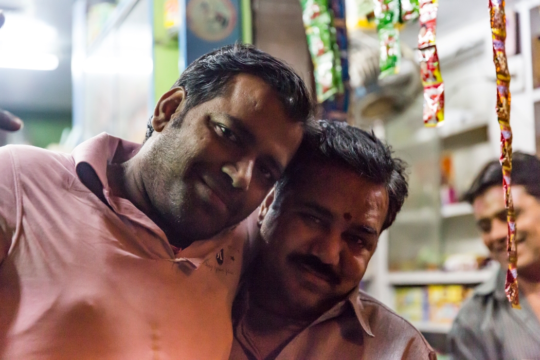 06/12/2015-Jodhpur(Inde)-Sortie de nuit