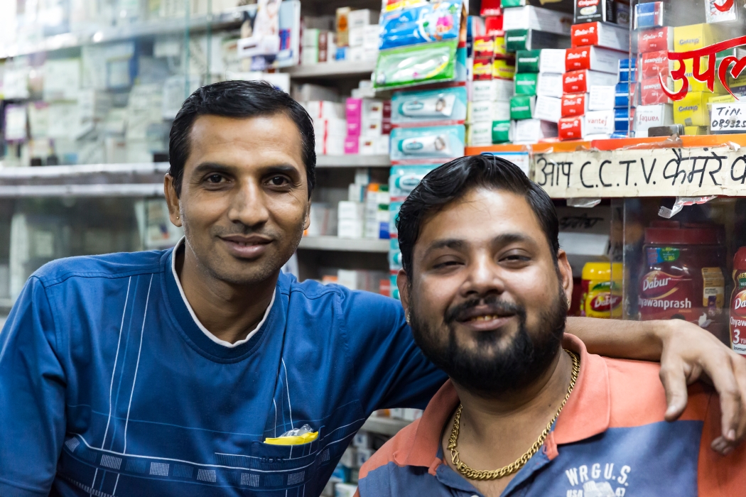 06/12/2015-Jodhpur(Inde)-Sortie de nuit