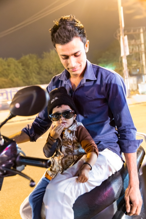06/12/2015-Jodhpur(Inde)-Sortie de nuit