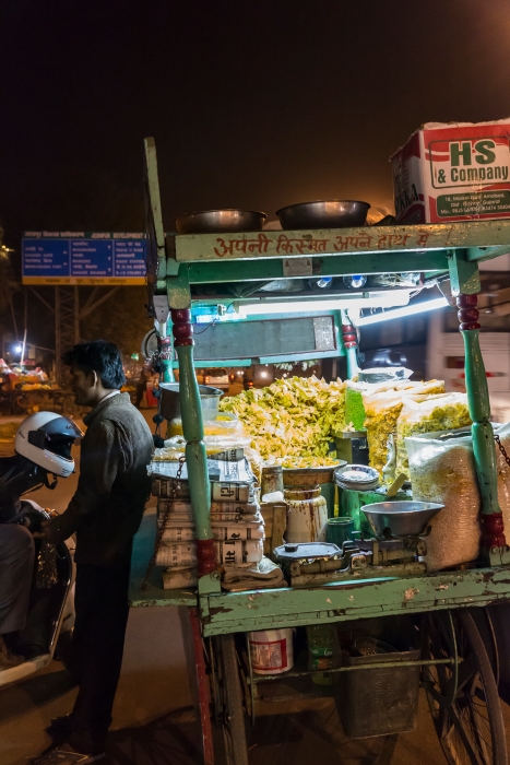 06/12/2015-Jodhpur(Inde)-Sortie de nuit