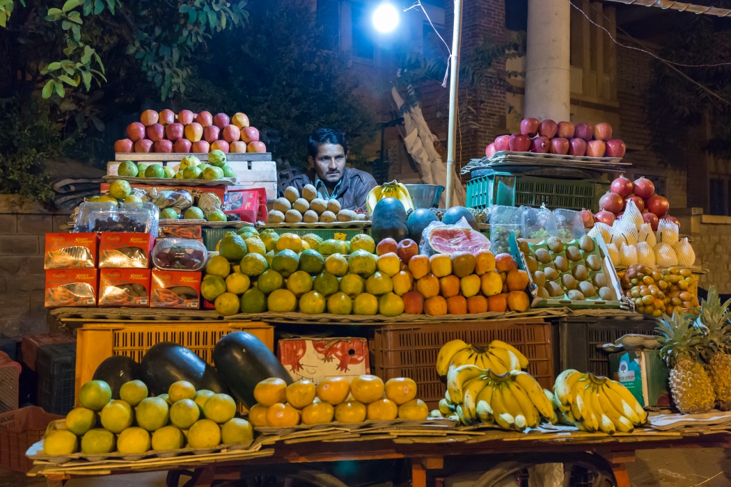 06/12/2015-Jodhpur(Inde)-Sortie de nuit