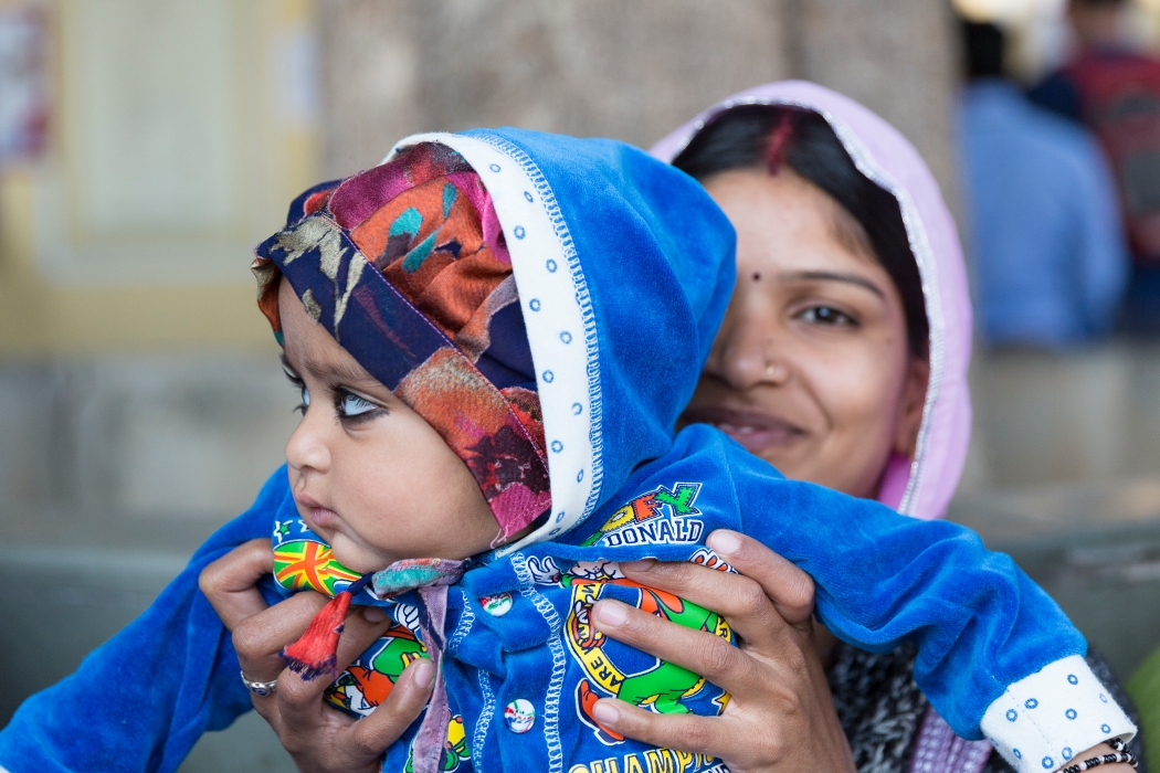 08/12/2015-Jaipur(Inde)-Observatoire Jantar Mantar