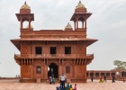 Fatehpur Sikri