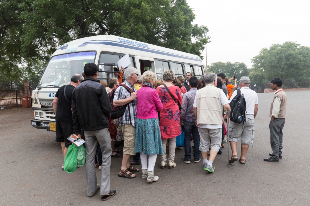 09/12/2015-Agra(Inde)-Taj Mahal