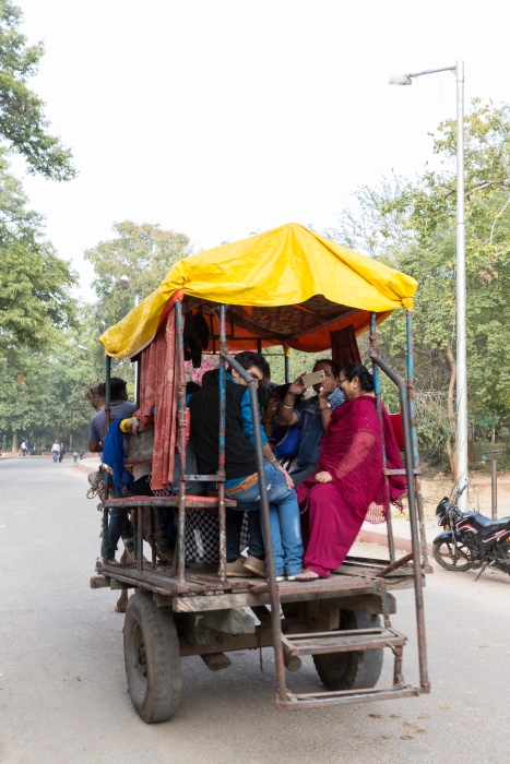 09/12/2015-Agra(Inde)-Taj Mahal