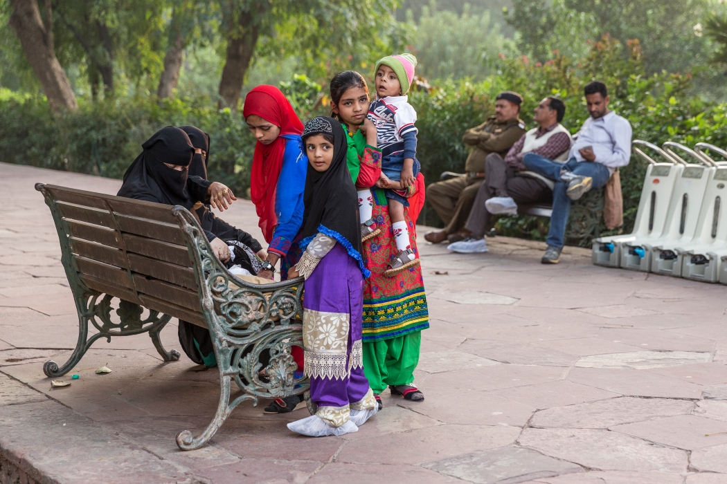 09/12/2015-Agra(Inde)-Taj Mahal