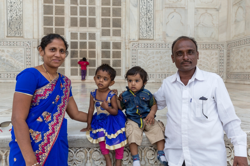 09/12/2015-Agra(Inde)-Taj Mahal