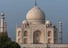 Mercredi 9 - Jaipur / Agra (240 km) 