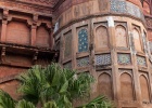 Jeudi 10 - Agra / Jhansi / Orchha (train + 16 km) 