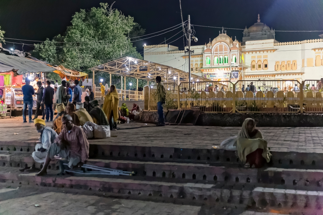10/12/2015-Orchha(Inde)
