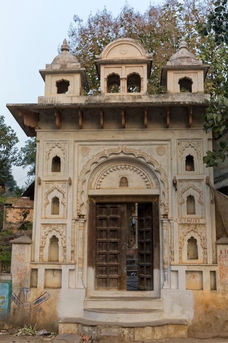 11/12/2015-Orchha(Inde)