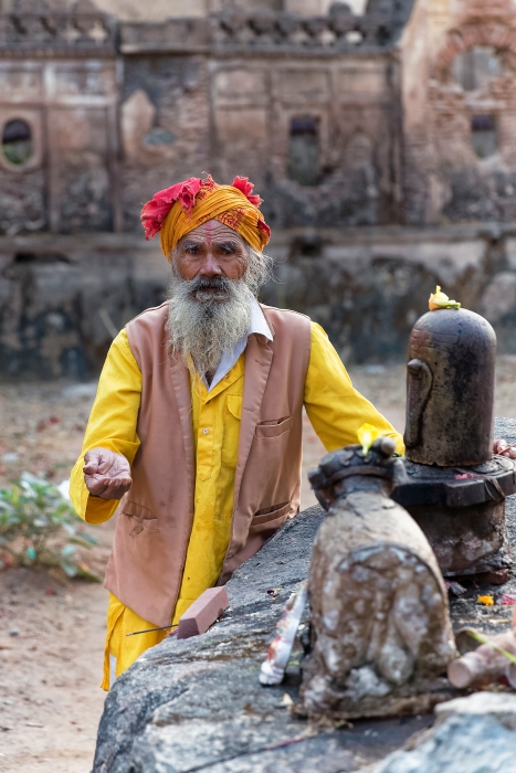 11/12/2015-Orchha(Inde)